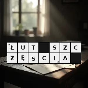 Rozwiązanie krzyżówki: lepszy niż cetnar rozumu - łut szczęścia | hasła, synonimy i podpowiedzi Hasło krzyżówkowe lepszy niż cetnar rozumu - łut szczęścia – rozwiązanie, synonimy, podpowiedzi i definicje krzyżówkowe